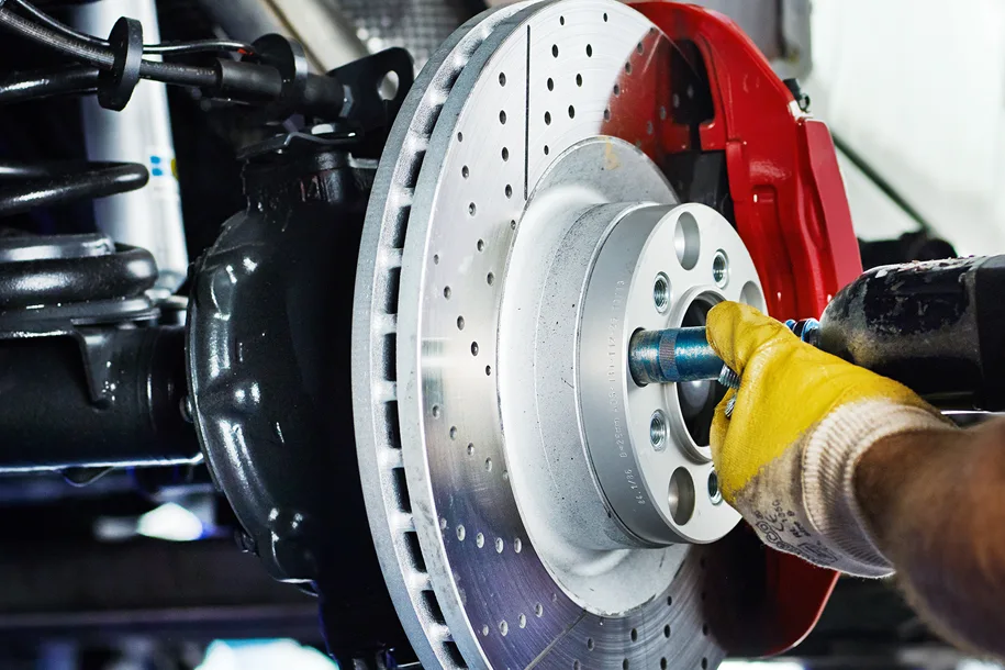 Automotive Brake Repair FAQS Newark DE